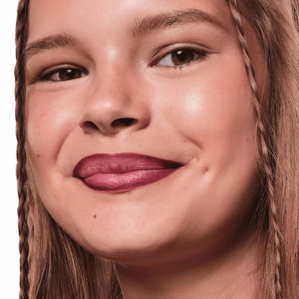 Essence - Lippenstiftstift 8H Matte Comfort