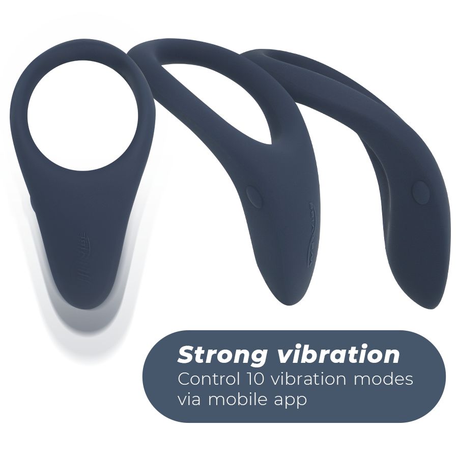 We-Vibe - Verge - Penisring
