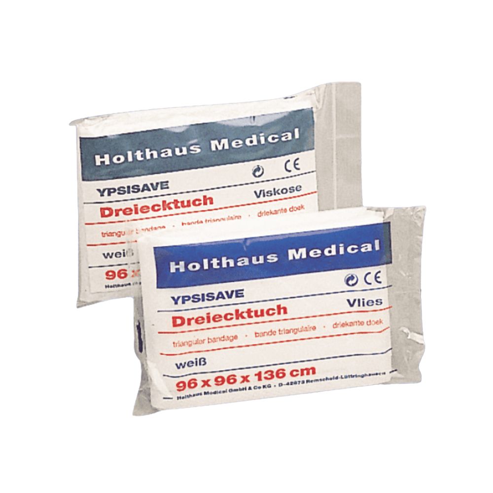 Holthaus Medical YPSISAVE Dreieckstuch