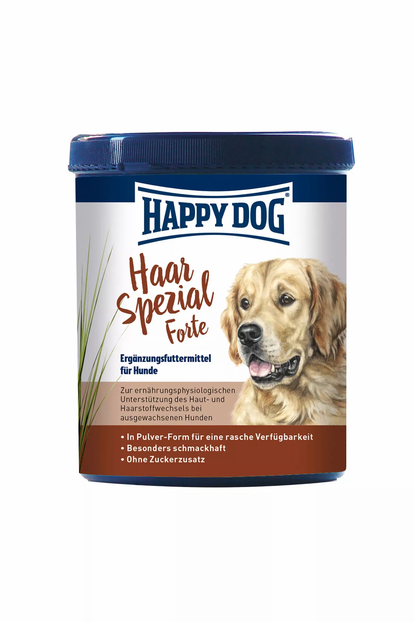 Happy Dog Haar Spezial Forte 200g