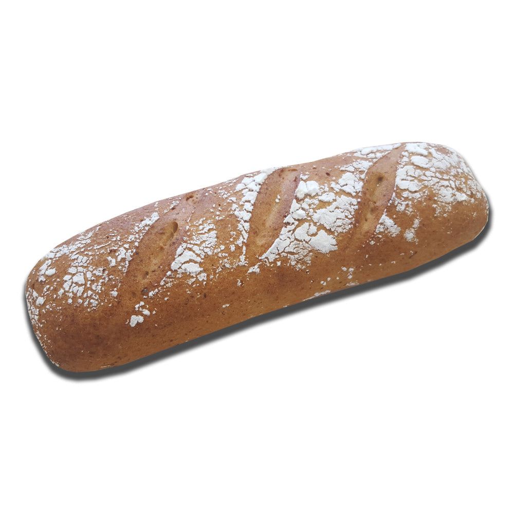 Backwaren Richter Knusperbaguette glutenfrei 200 g - Shop Apotheke