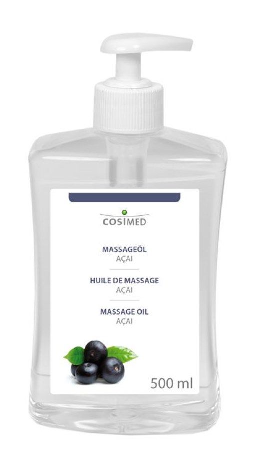 Cosimed Massageöl Acai