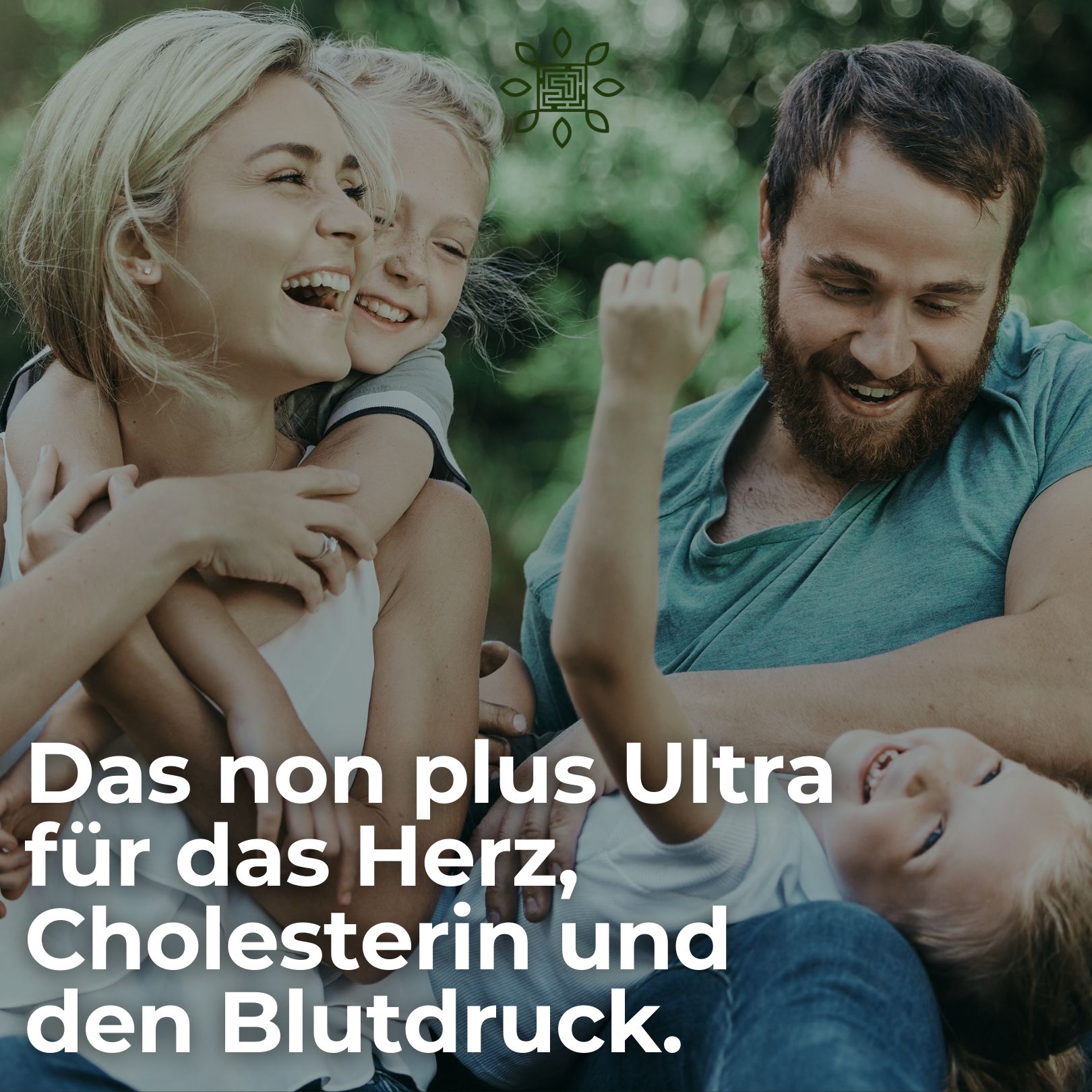 SJ-nutrition® SJ-heart - Herzgesundheit