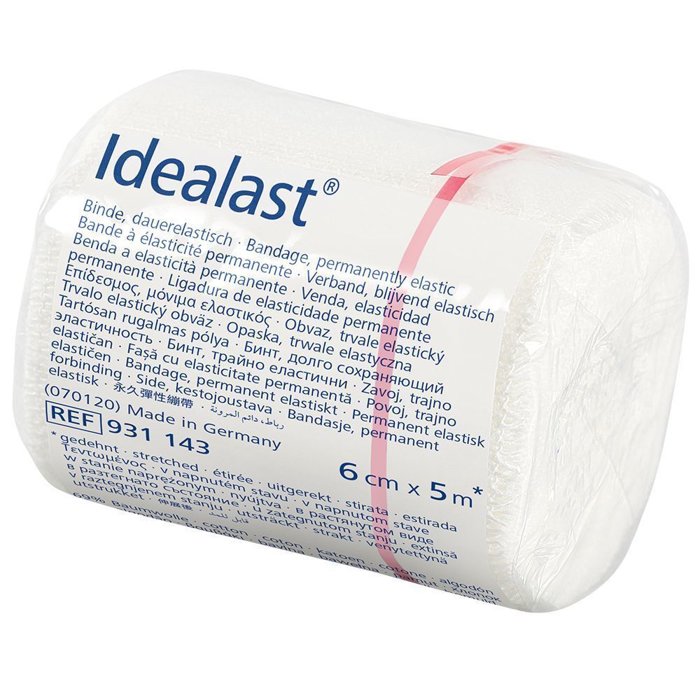 Hartmann Idealast®