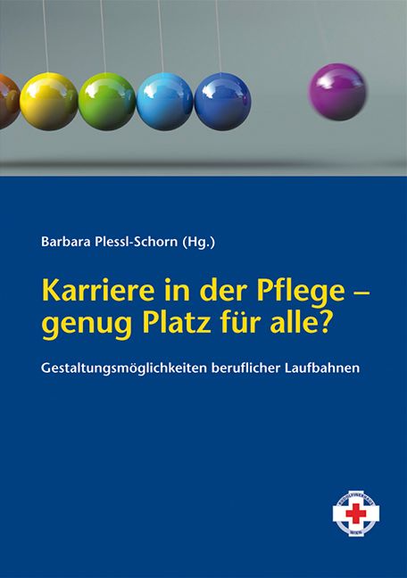 Karriere in der Pflege - genug Platz für alle?