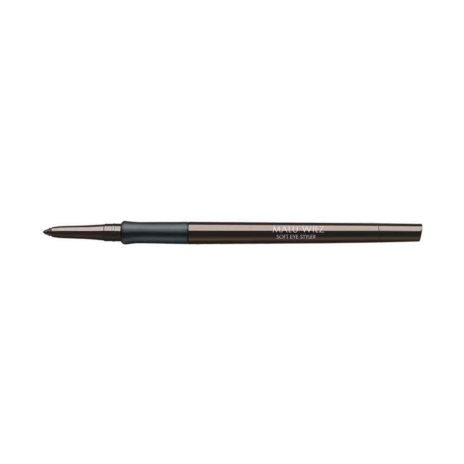 for Eyes Soft Eye Styler 15 mocha brown 1 g