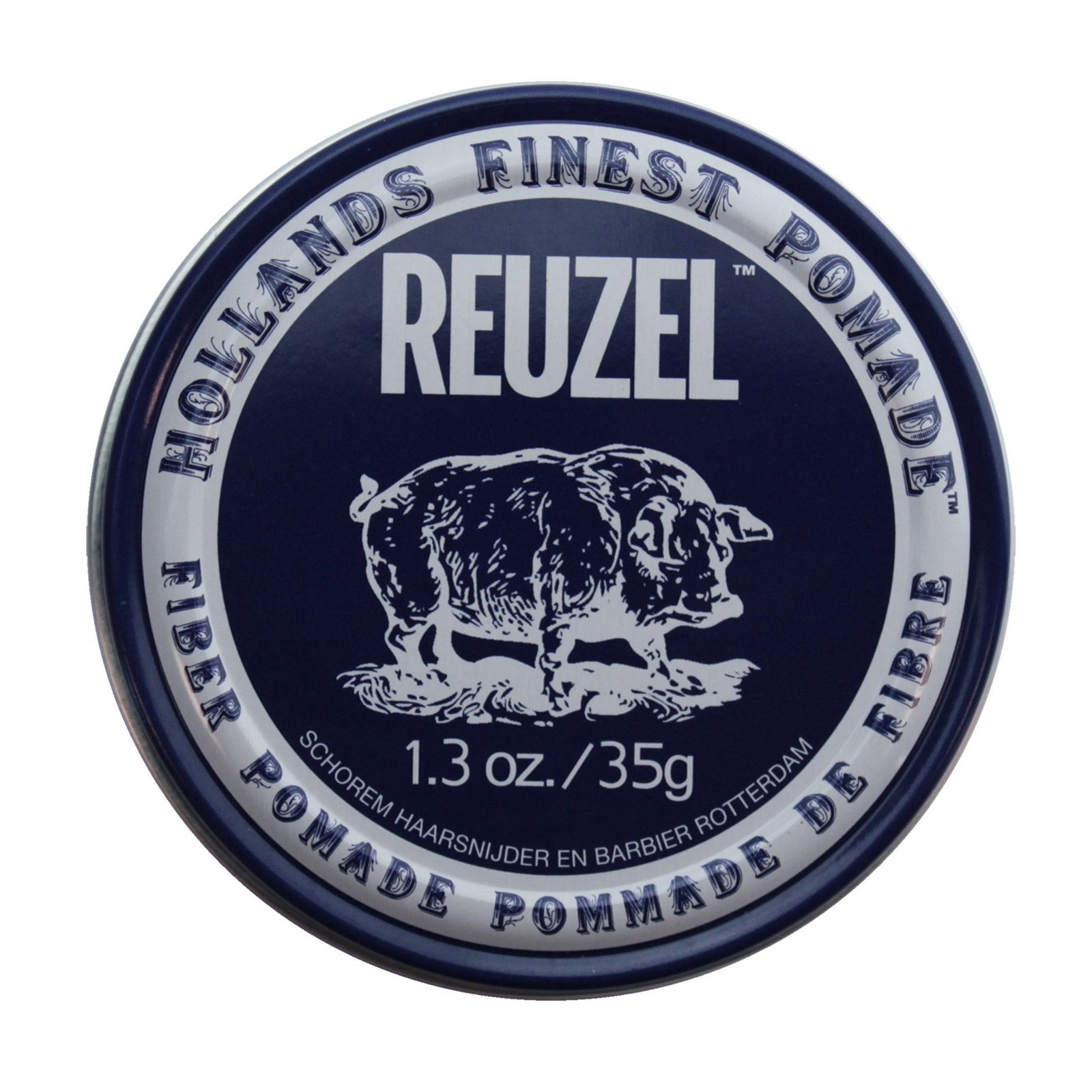 Reuzel - Fiber Pomade