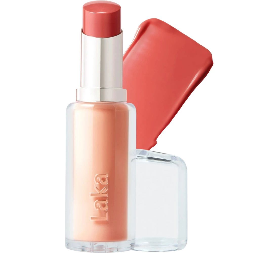LAKA Bonding Glow Lippenstift 203 Mark