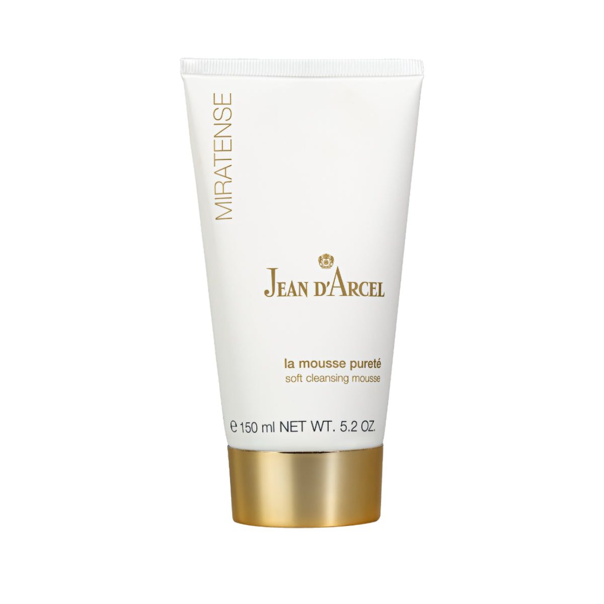 Jean D'Arcel Miratense Lift Detox La Mousse Pureté