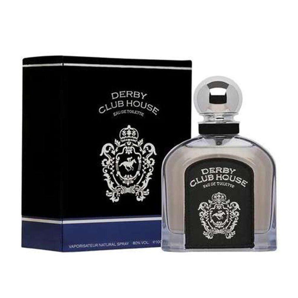 Armaf Derby Club House Eau de Toilette  Spray