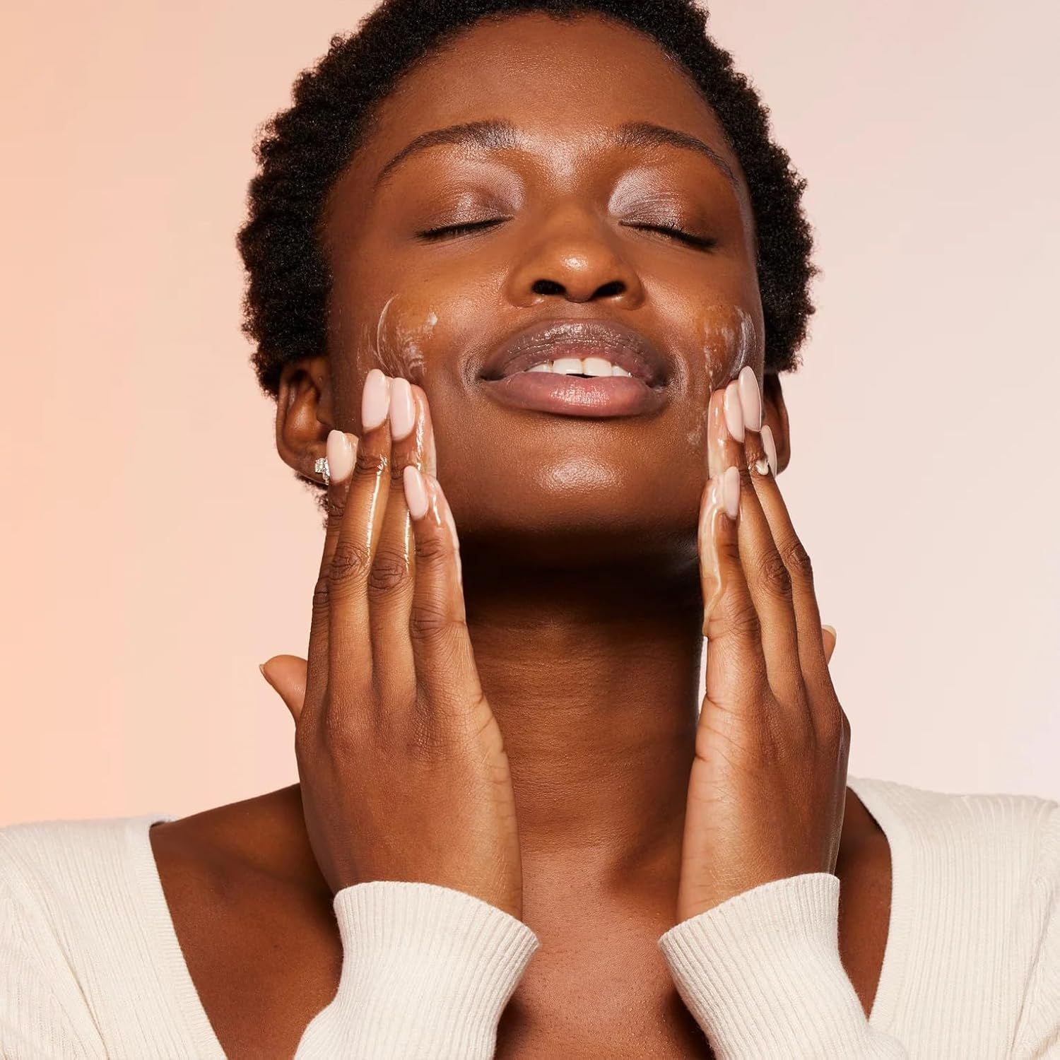 Nip+FabNip + Fab Vitamin C Fix  Gesichtsreinigungsgel