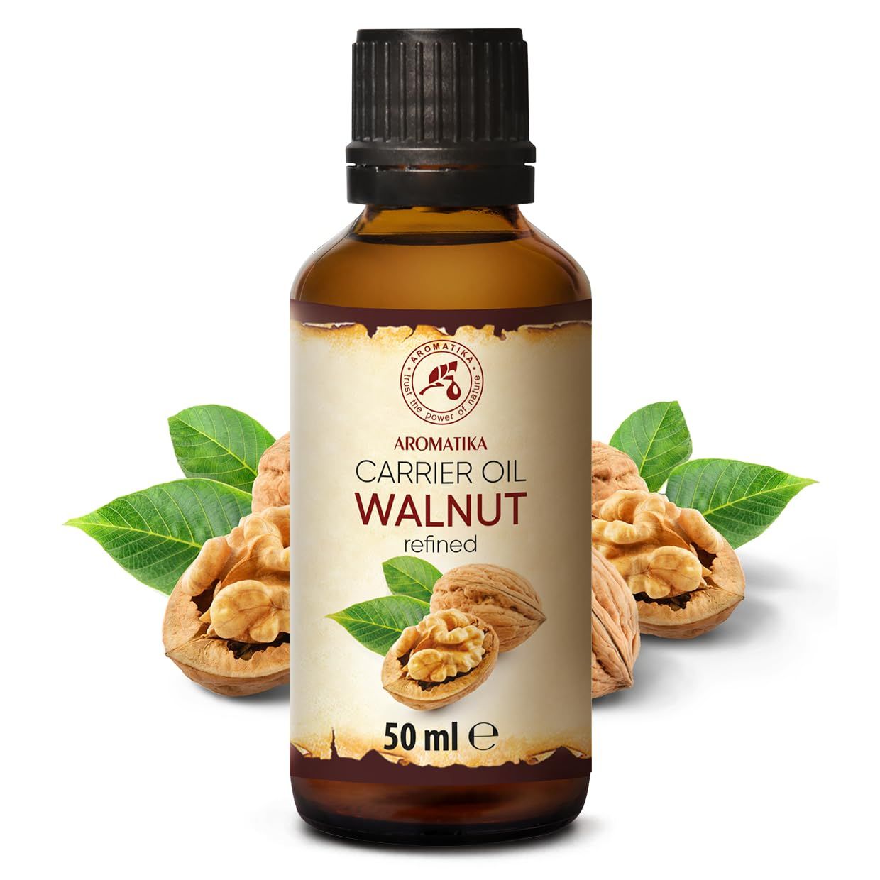 AROMATIKA  Walnussöl