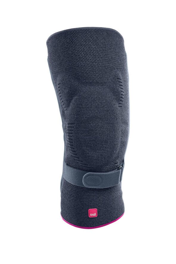 Medi Genumedi® PA Knieorthese extraweit mit Haftband
