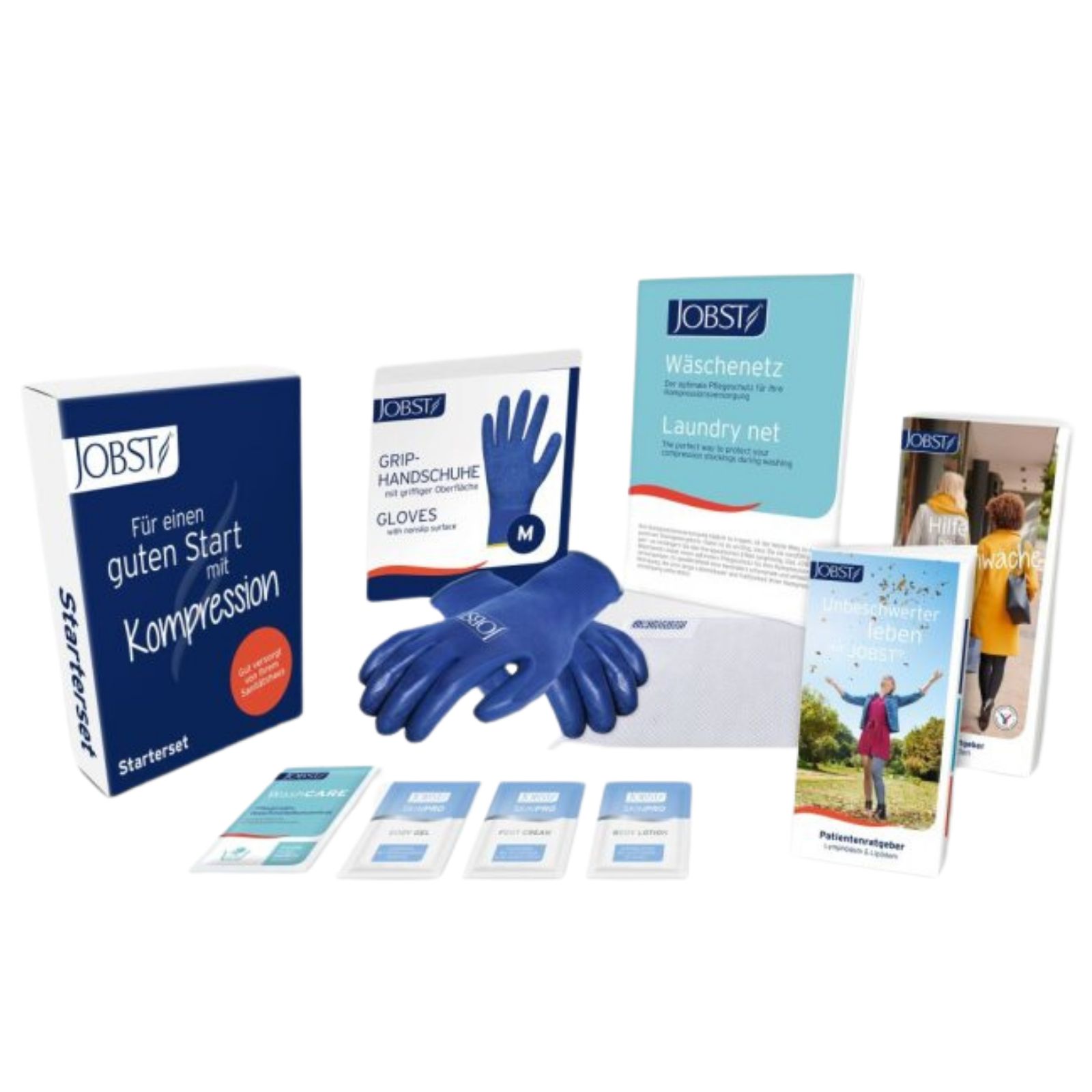 Jobst Kompression Startset