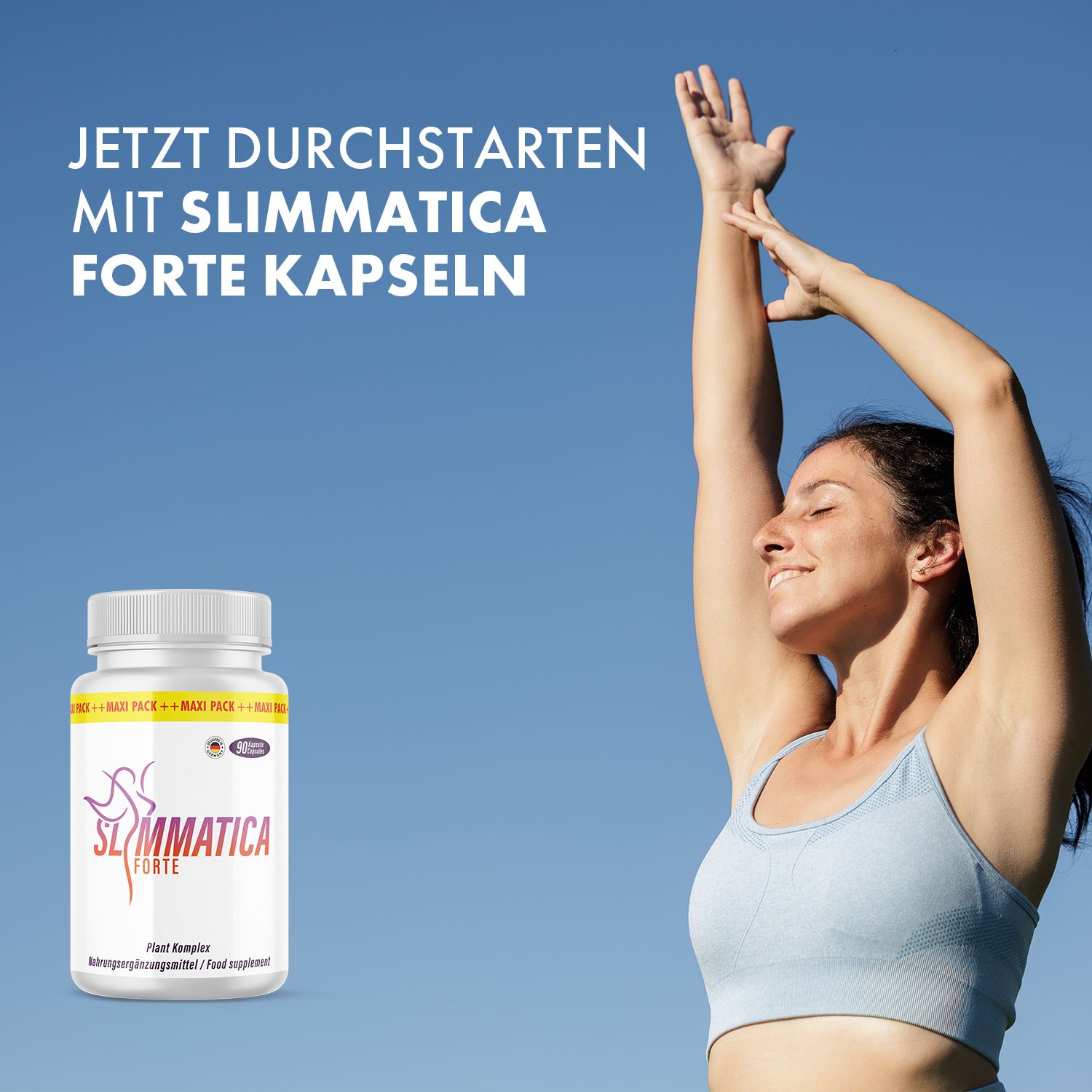 Slimmatica Forte