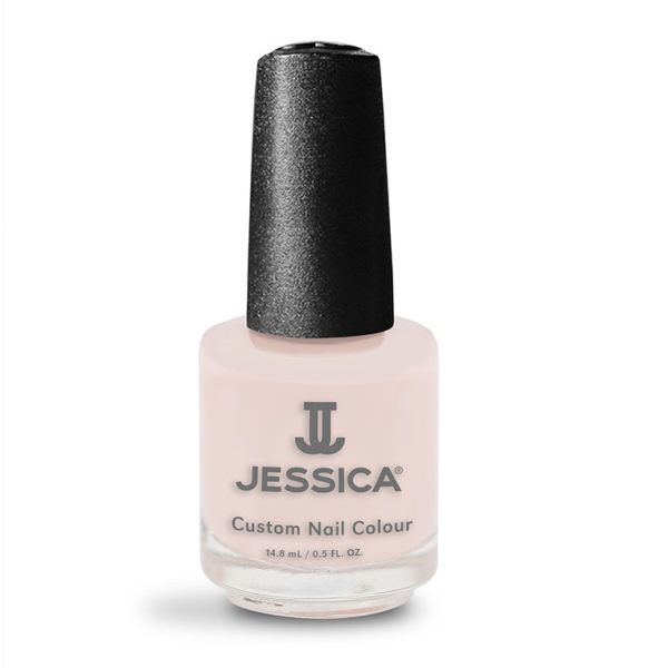 JESSICA Cosmetics Nail Colour