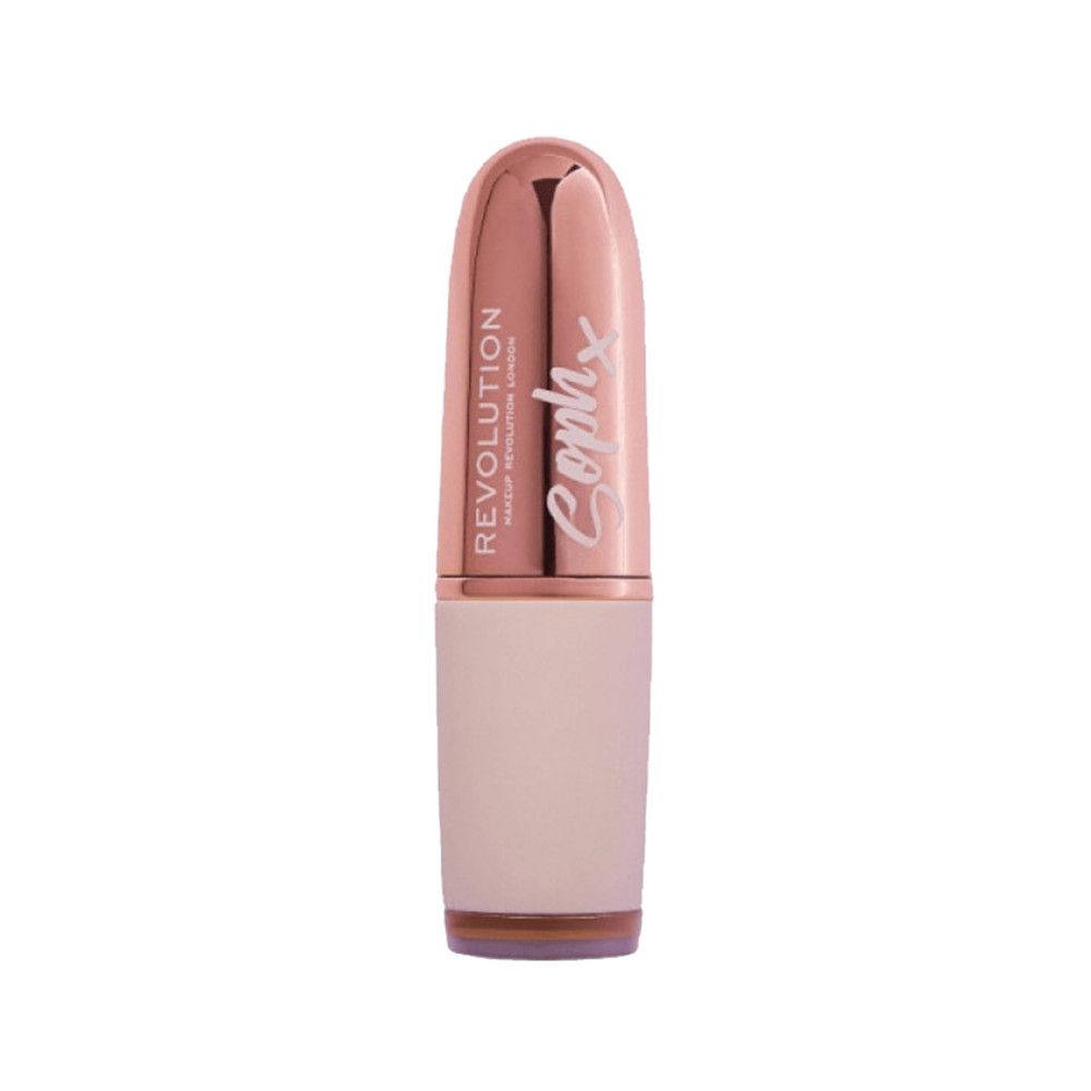 Makeup Revolution - Lippenstift Soph X