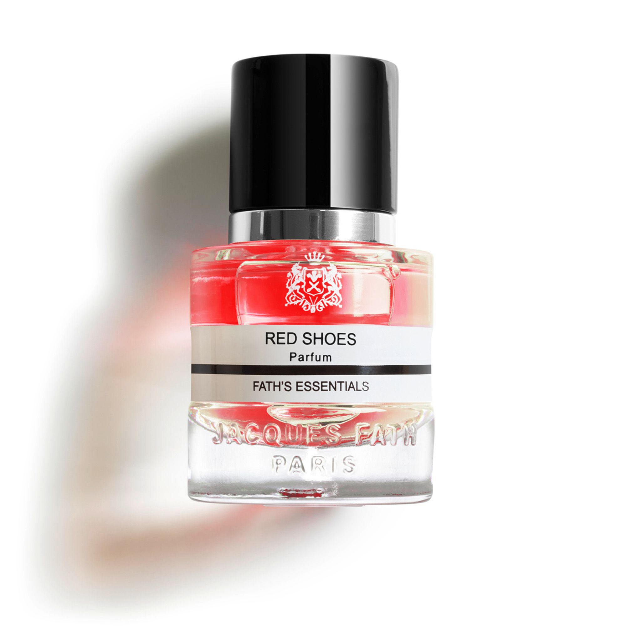 Jacques Fath - Red Shoes Edp