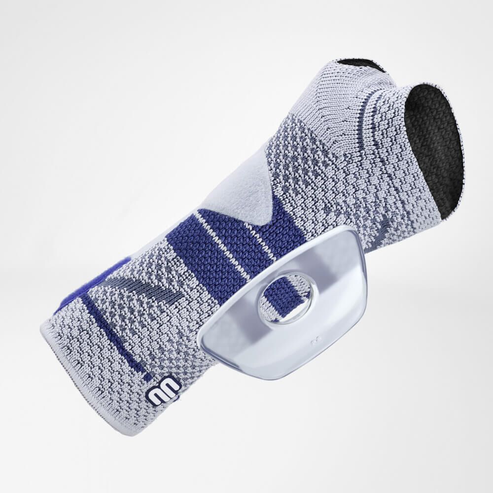 BAUERFEIND ManuTrain Handgelenk-Aktivbandage