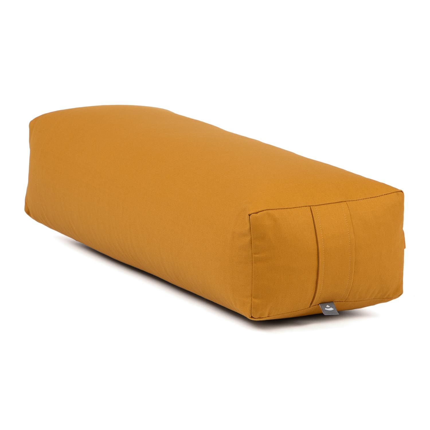 bodhi Yoga-Bolster SALAMBA ECO | Füllung: Dinkel