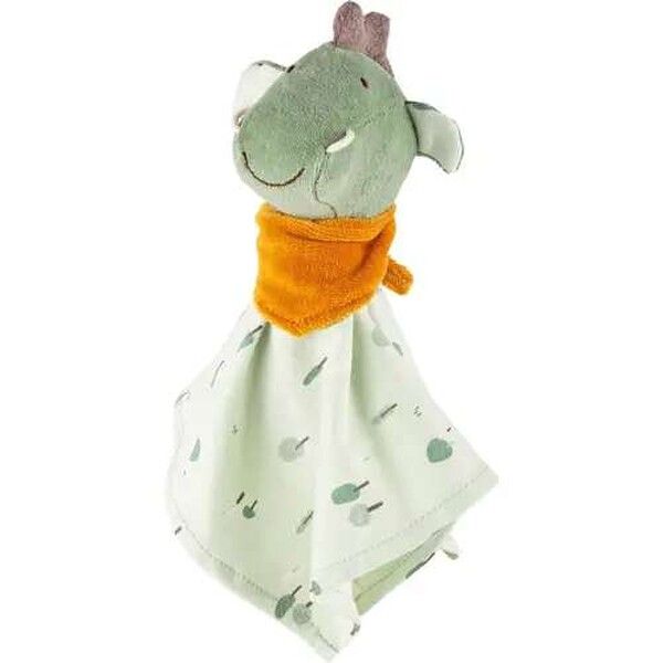 sigikid Schnuffeltuch Drache sigibaby