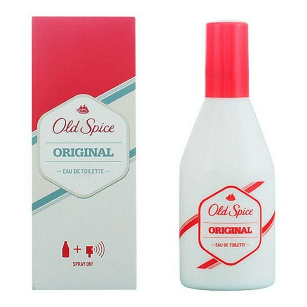Old Spice - Eau de Toilette "Original"