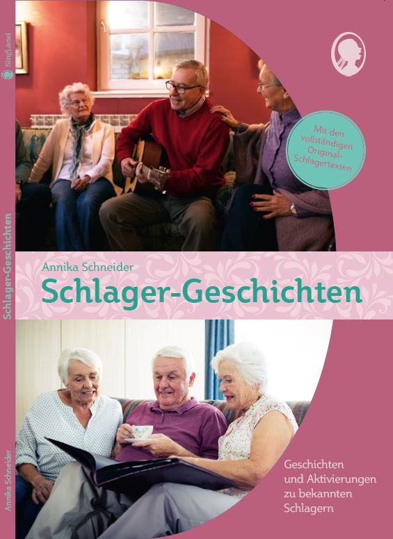 Schlager-Geschichten