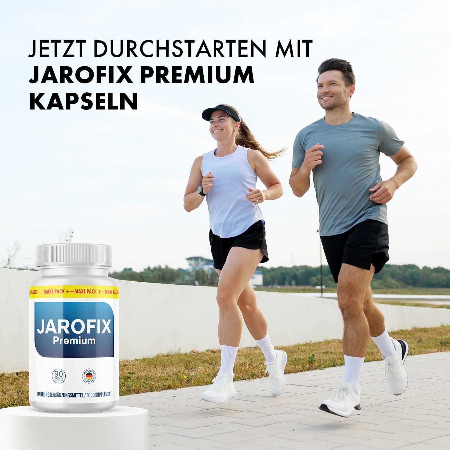 Jarofix Premium