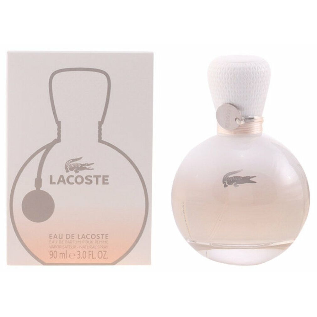 Lacoste Eau de Lacoste Pour Femme EdP  neu & ovp