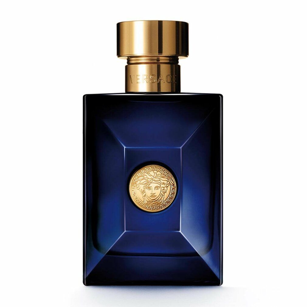 Versace Dylan Blue Eau De Toilette Spray