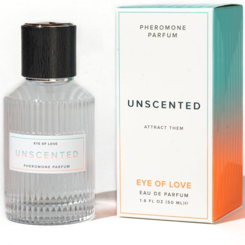 Eye Of Love - Unscented - Pheromon Parfum Deluxe