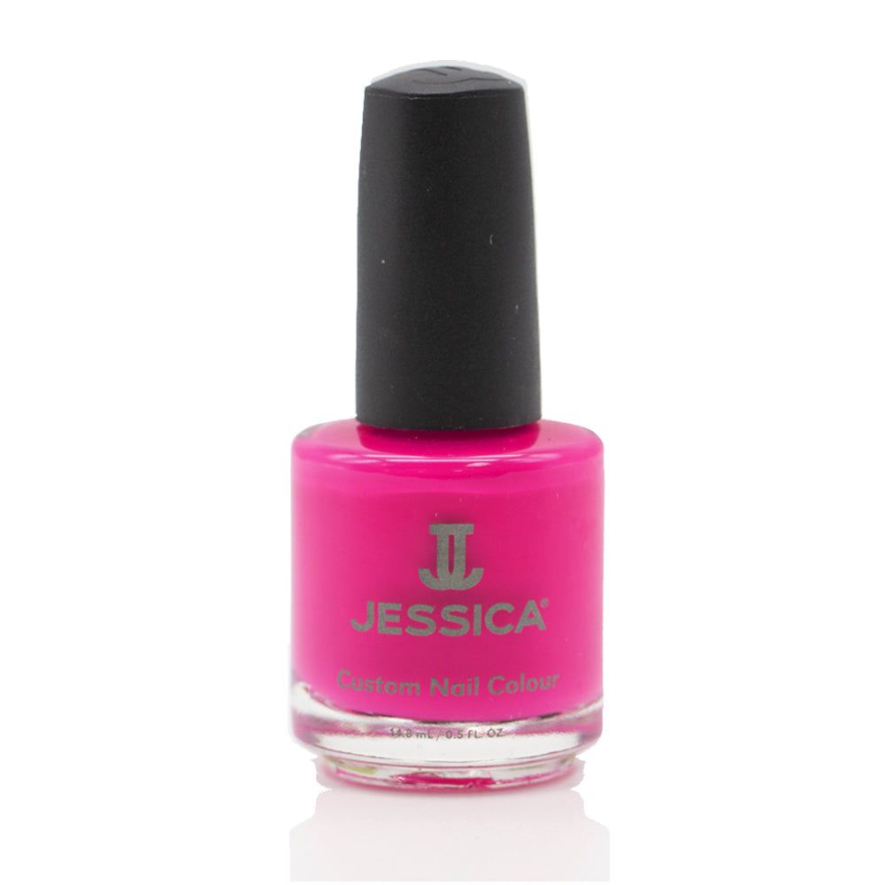JESSICA Cosmetics Nail Colour