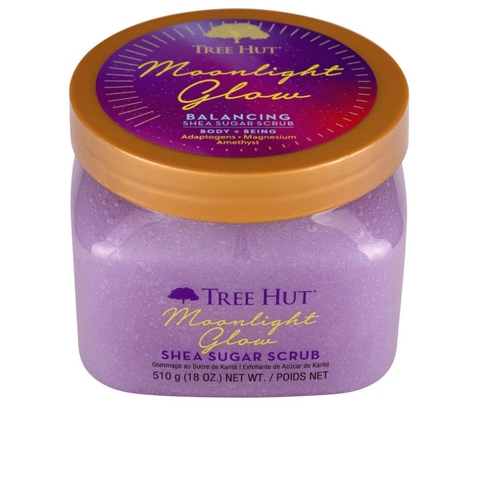 Moonlight Glow Zuckerpeeling