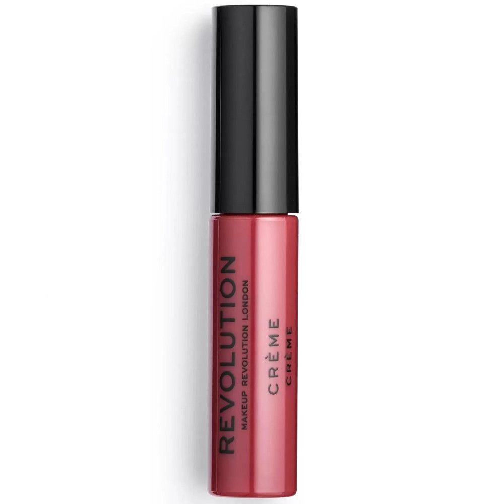 Makeup Revolution - Creme Lippenstift
