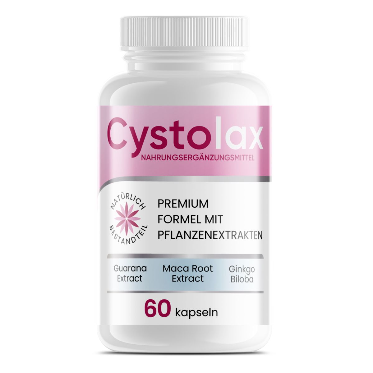 Cystolax