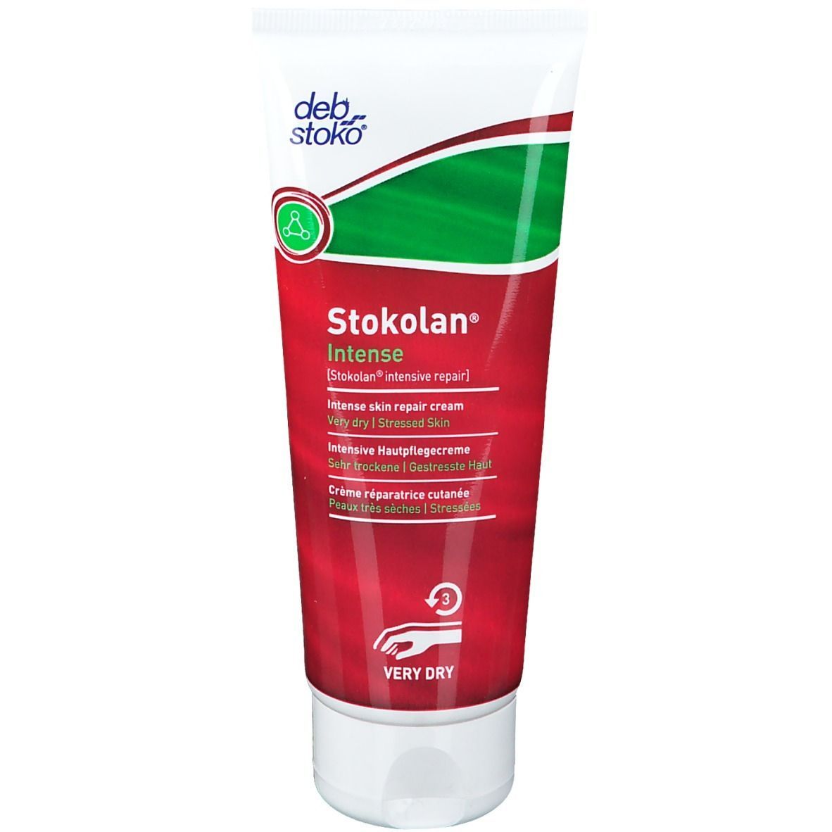 Stokolan® Intense Creme