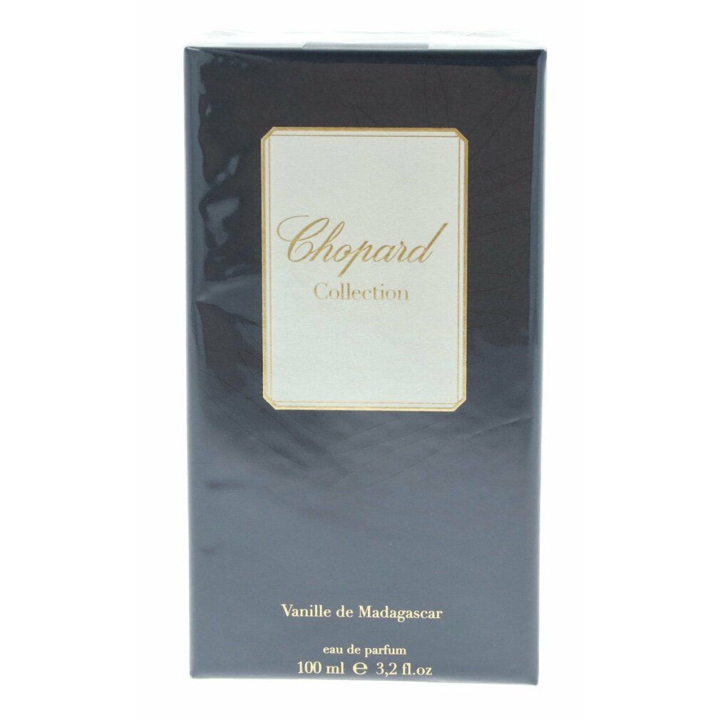 Chopard Vanille de Madagascar Eau de Parfum 100 ml shop apotheke.at