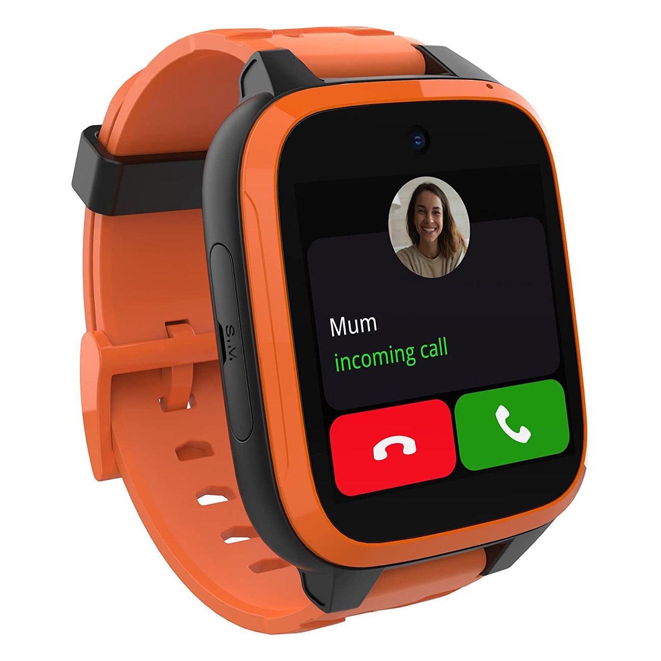 Xplora XGO3 Nano SIM Smartwatch
