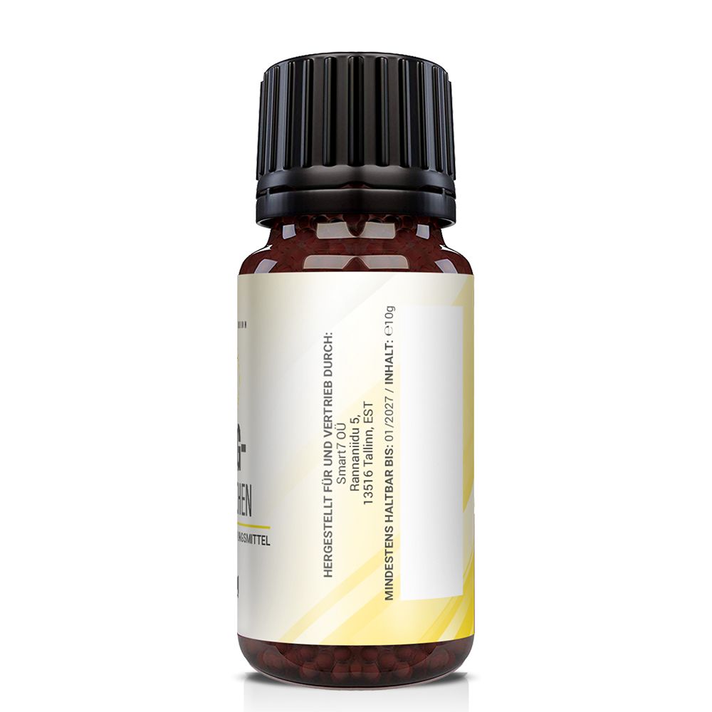Saint Nutrition® | HCG Kügelchen