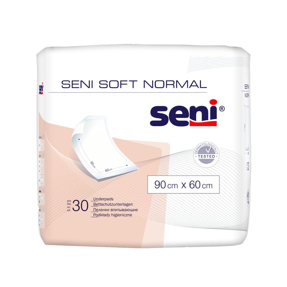Seni Soft Normal 90 x 60