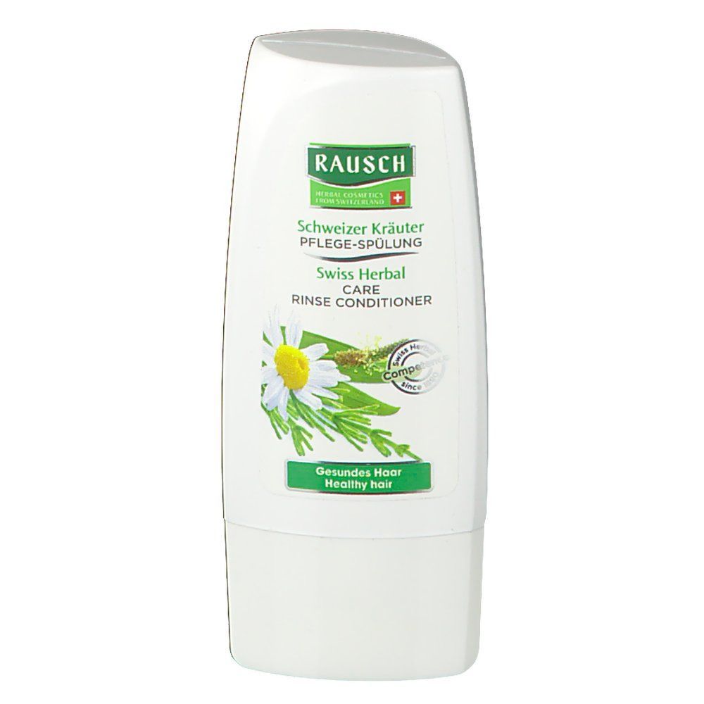 RAUSCH Kräuter-Entwirr-Spülung