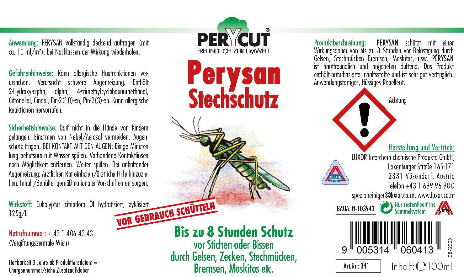 Buddy Set - Mensch & Tier Zeckenschutz