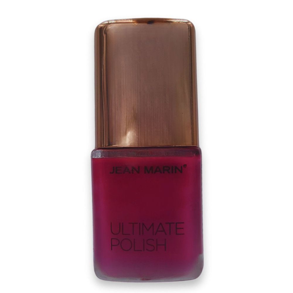 Jean Marin - Ultimativer Nagellack