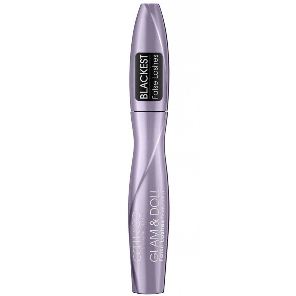 Catrice - Wimperntusche Falsche Wimpern Glam & Doll