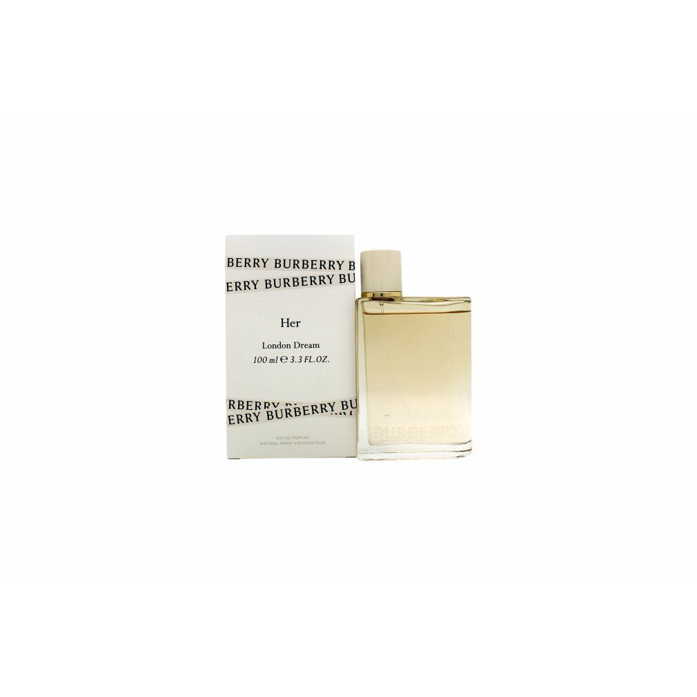 Burberry Her London Dream Eau de Parfum 100 ml Shop Apotheke