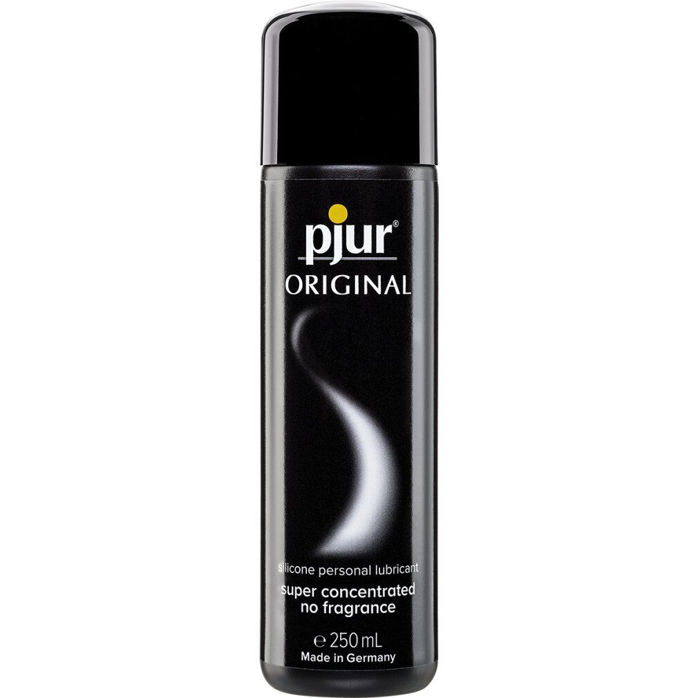 Pjur Original Massage- und Gleitmittel
