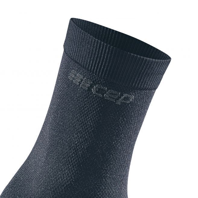 CEP Sports Business Compression Mid Cut Socks