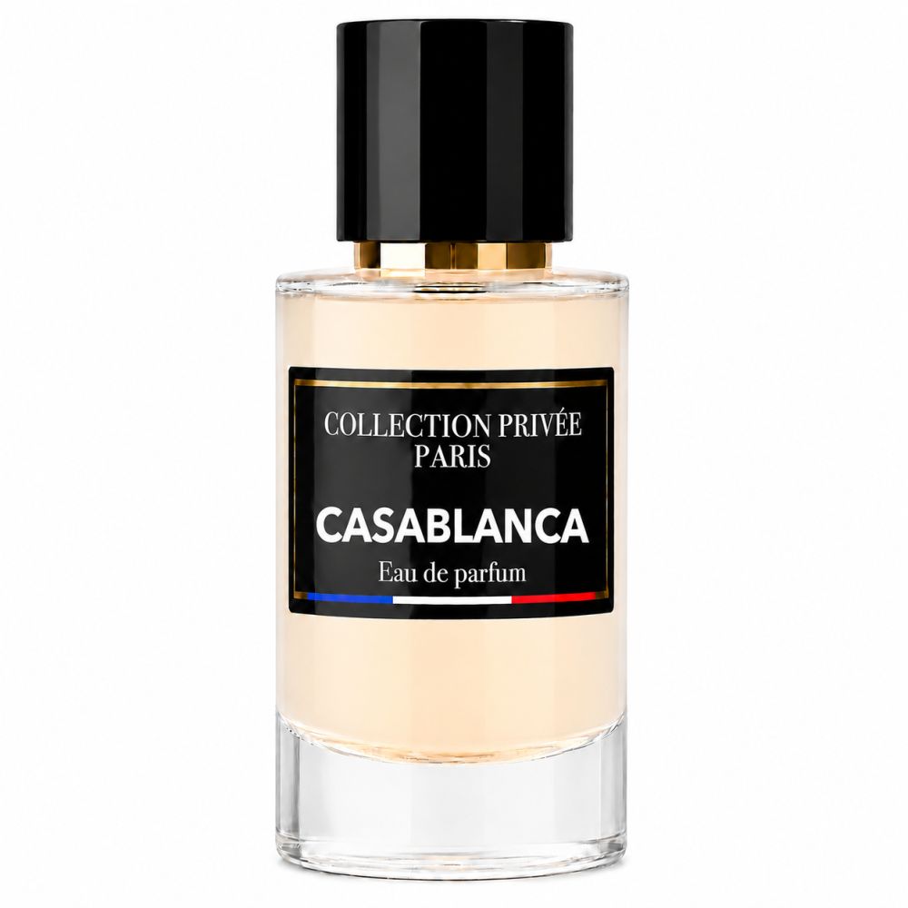 Collection Privée Paris - Eau de Parfum Casablanca