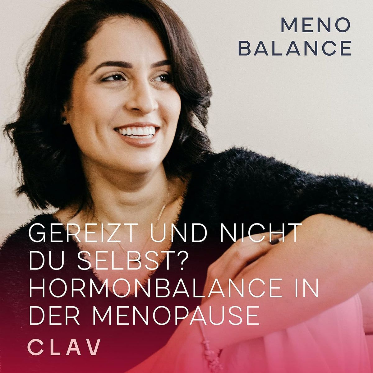 Clav N°23 MENO BALANCE Hormonbalance ab 45+