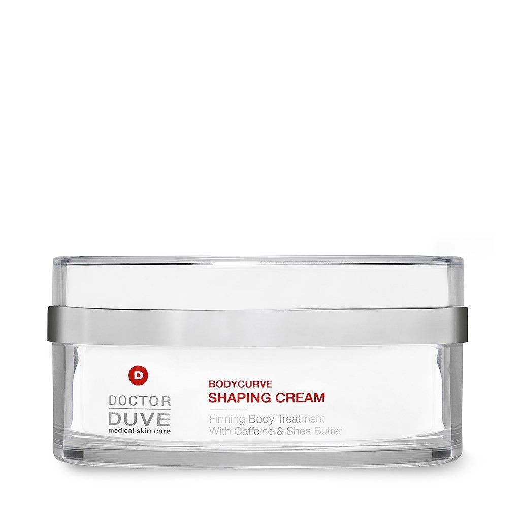 Dr. Duve Bodycurve Shaping Cream